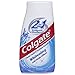 Colgate 2-in-1 Whitening Toothpaste Gel - 4.6 ounce