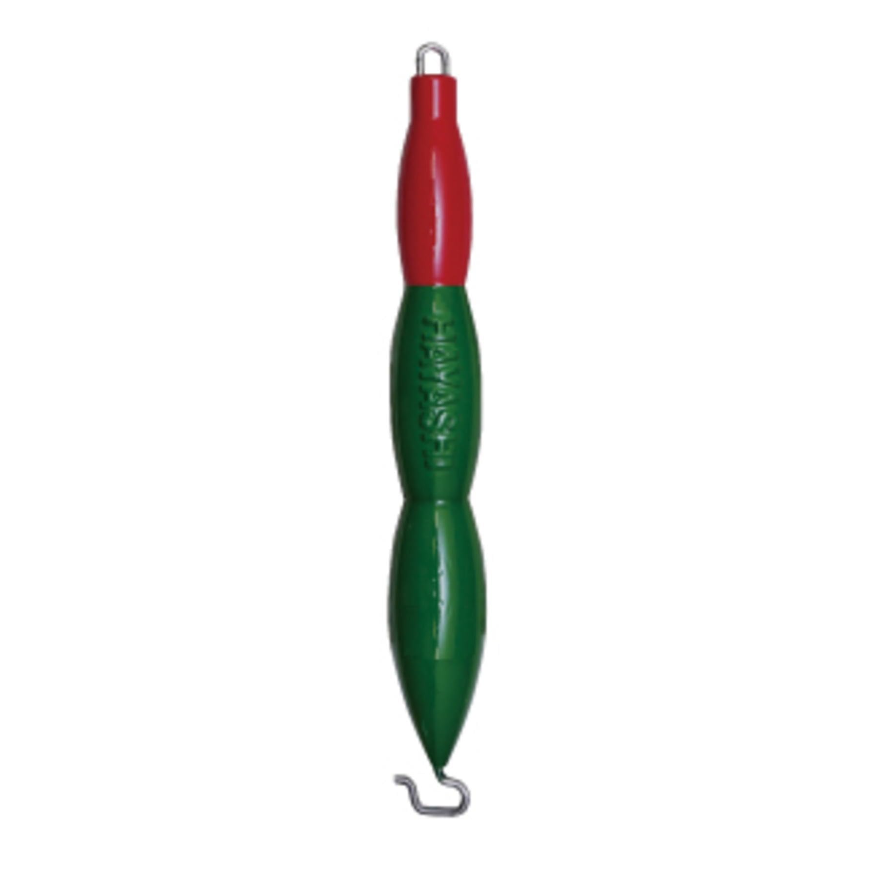 HAYASHI HOS-03 HAYASHI Type Omorig Sinker, No. 40, 5.3 oz (150 g