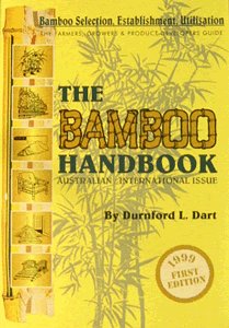 Paperback The Bamboo Handbook Book
