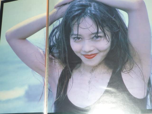 Amazon.co.jp: ⑥ 《 浅香唯⇒雑誌切抜き＋Cassette label+