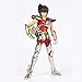 QWYU Giocattoli Ex Bronze Saint Helmet Pegasus Seiya V1 Metal Armor Myth Cloth Action Figure