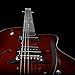 5th Avenue Uptown T-Armond Havana Burst