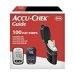Diabetic Test Strips