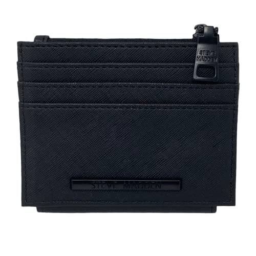 Image of Steve Madden BHayden Wallet (Blk /Blk, One Size)