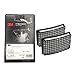 Price comparison product image 3M Adflo Particle Filter, 837012, is designed to replace worn or damaged particle filters in 3M Adflo Powered Air Respirator. Pkg of 2