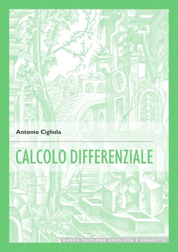  Calcolo Differenziale