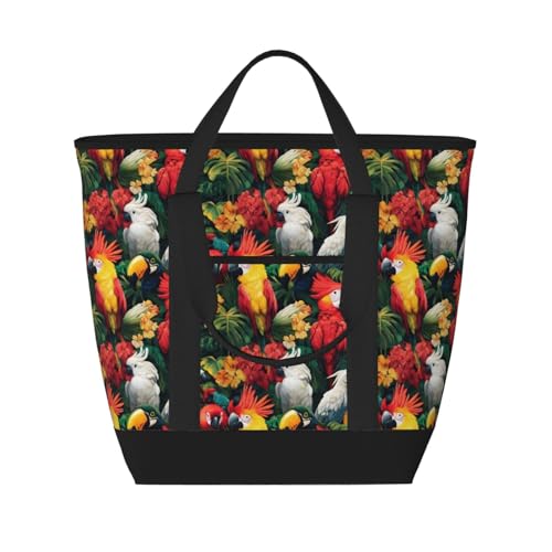 Sac de transport portable pour aliments frais et surgelés sans rupture du froid