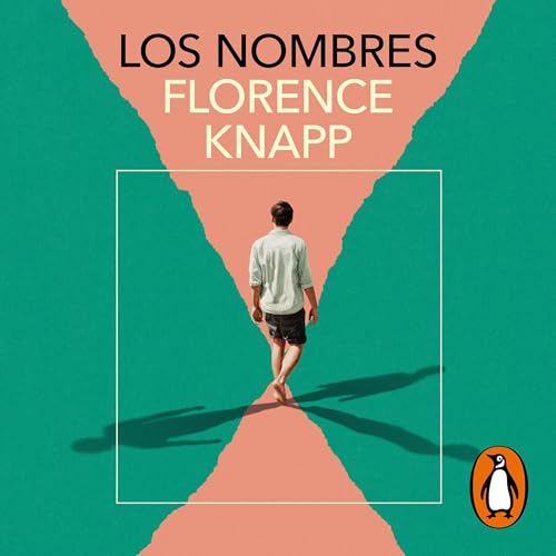 『Los nombres [The Names]』のカバーアート