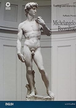 Paperback Michelangelo Buonarroti [Italian] Book