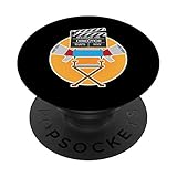 Photo Gallery movie regista di film because i m the director that s why popsockets popgrip: impugnatura per telefoni cellulari e tablet intercambiabile Photo Gallery movie regista di film because i m the director that s why popsockets popgrip: impugnatura per telefoni cellulari e tablet intercambiabile