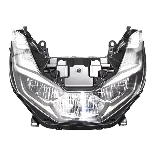 Phare avant LED pour PCX 160 2021-2022 bloc optique complet moto