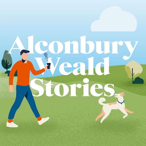 Alconbury Weald Stories cover art