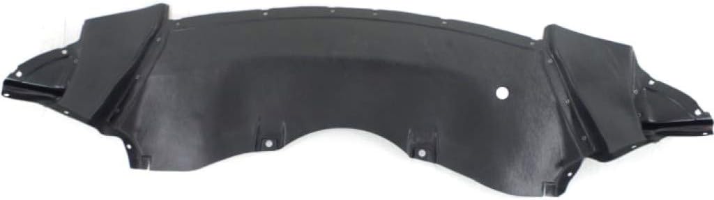 For Dodge Magnum Engine Splash Shield 2005 06 07 2008 | Under Cover | Front | All Wheel Drive | CH1228104 | 4806175AE