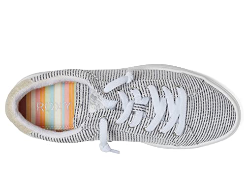 Image of Roxy Women's Sheilahh Platform Slip On Sneakers