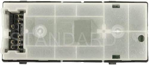 Miniatura 3 de Standard Motor Products Interruptor de elevalunas eléctrico DWS-322