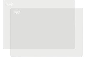 Foepoge 2MM Extra Thick Silicone Mats for Kitchen Counter Heat Resistant Mat