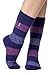 HEAT HOLDERS - Women's Original Ultimate Thermal Socks, One Size 5-9 us (Seascale 1793)