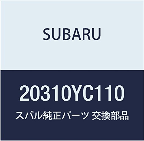 SUBARU (Xo) i Xgcg Rv[g tg tg GNV[K5hAS i20310YC110