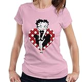 All+Every Betty Boop Parody Women's T Shirt