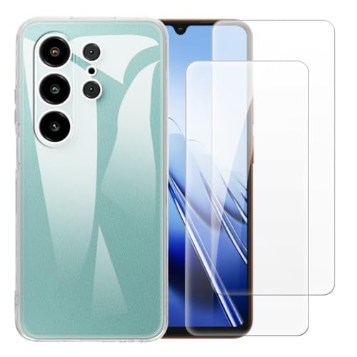 Shantime �P�[�X�{2�����苭���K���X�Z�b�g Blackview Wave 10 �Ƃ̌݊������� �ϏՌ��J�o�[���S�ʕی�X�N���[���v���e�N�^�[(�N���A)