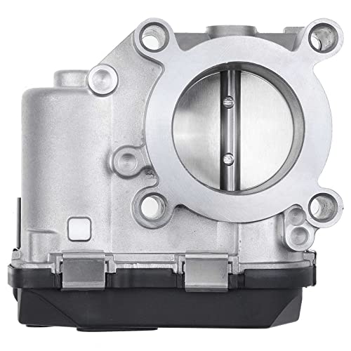 Valvola a farfalla per valvola a farfalla per