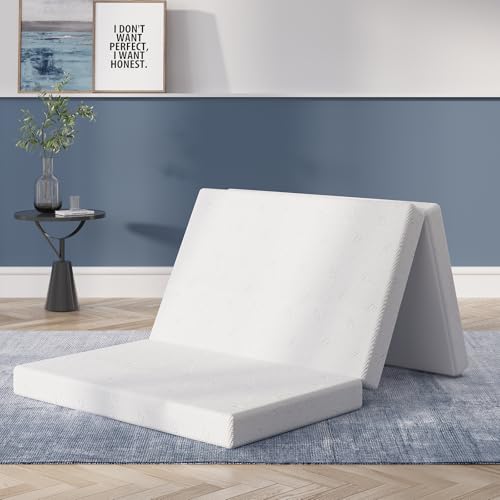 Avenco Tri-Fold Portable Mattress