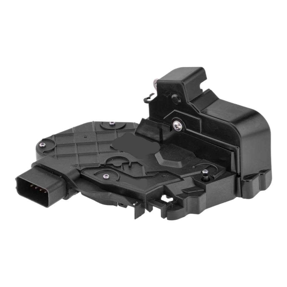 Awxgfvk Onecolor Rear Right Door Lock Actuator Lr011302 Lr091360 Lr072414 Compatible With Discovery Iii Iv Freelander 2 Evoque Sport