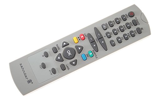Preisvergleich Produktbild ORIGINAL! Fernbedienung ZEHNDER DX650