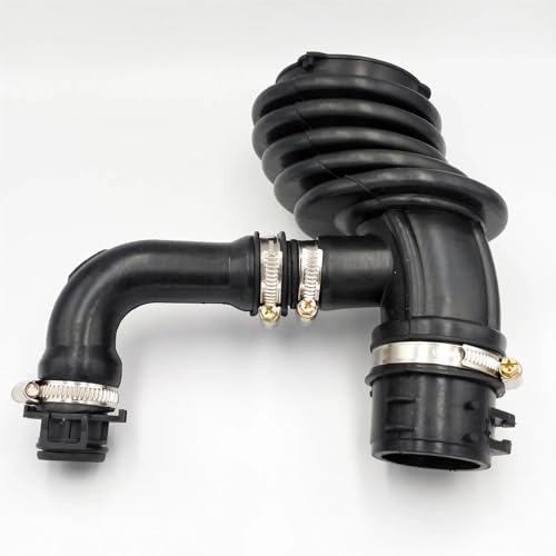 Tuyau d admission anti fissure pour Ford Focus C-MAX 1.6 TDCi résout voyant moteur
