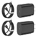2 Pack-for Samsung Galaxy S23 S22, S21, Note 20 Fast Charging Type C,25w USB C Super Fast Charger Type C Wall Charger Block Android Phone Cable for Samsung Galaxy S20 Plus Ultra 2×6ft Black