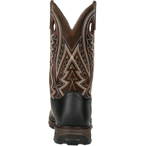 Durango Men's Maverick Xp Western Boot4