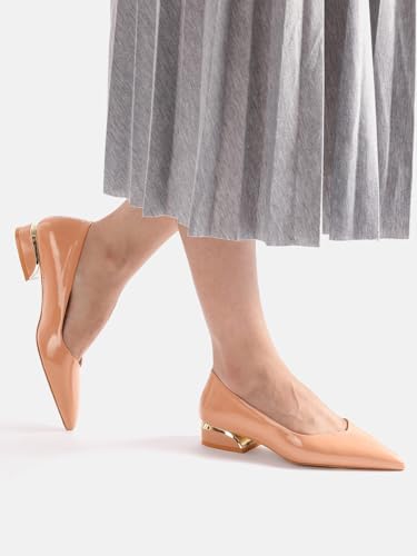 Image of Marc Loire Women's Pump Shoes with Comfortable Heels