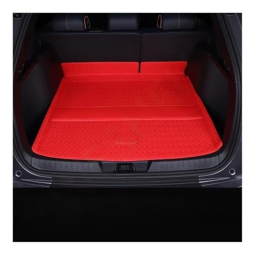 Tapis de coffre pour BYD Seal U EV 2024 accessoire protection de coffre Song Plus DMI