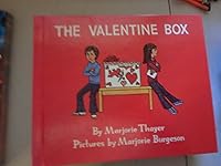 The Valentine Box 0516087460 Book Cover