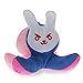 danyangshop Jouets en Peluche 20 cm caractère Pachimari poupées en Peluche Dva Rose Lapin Jouets en Peluche Cosplay Cadeau
