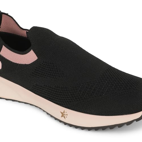 Image of Campus Women Mason Walking Shoes
