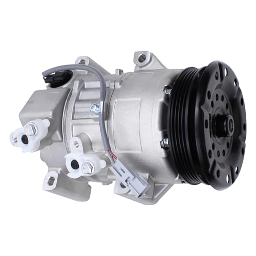 NewYall Air Conditioning A/C Compressor with Clutch for Toyota Yaris