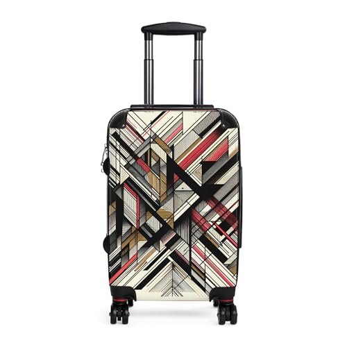 Travel Suitcase, Luggage, Carry-On Bag, Adventure Gift, Wanderlust Accessory, Vacation Essential. Great crusie essential