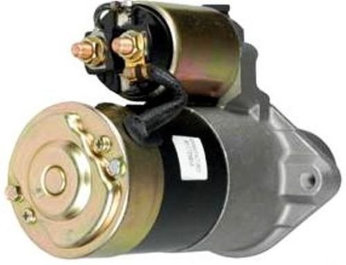 Amazon.com: Starter NEW compatible with Nissan Sentra 2.0L