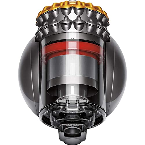 The 11 Best Dyson Canister Vacuums of 2024 [Verified] Cherry Picks