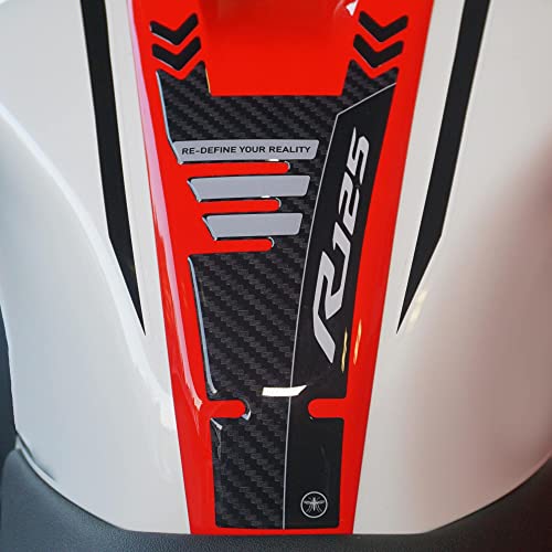 Decora, proteggi e rendi unica la tua moto senza rovinarla