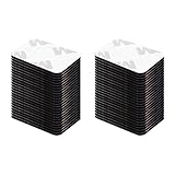 Fácil de usar: cinta de doble cara. Adecuado para la superficie, que no ondula el espesor uniforme y suave, como la madera, metales, vidrio, papeles, pinturas y muchos plásticos y telas.