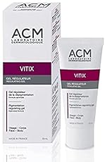 Image of ACM Laboratoire Vitix GEL. Brand catalog list of ACM. 