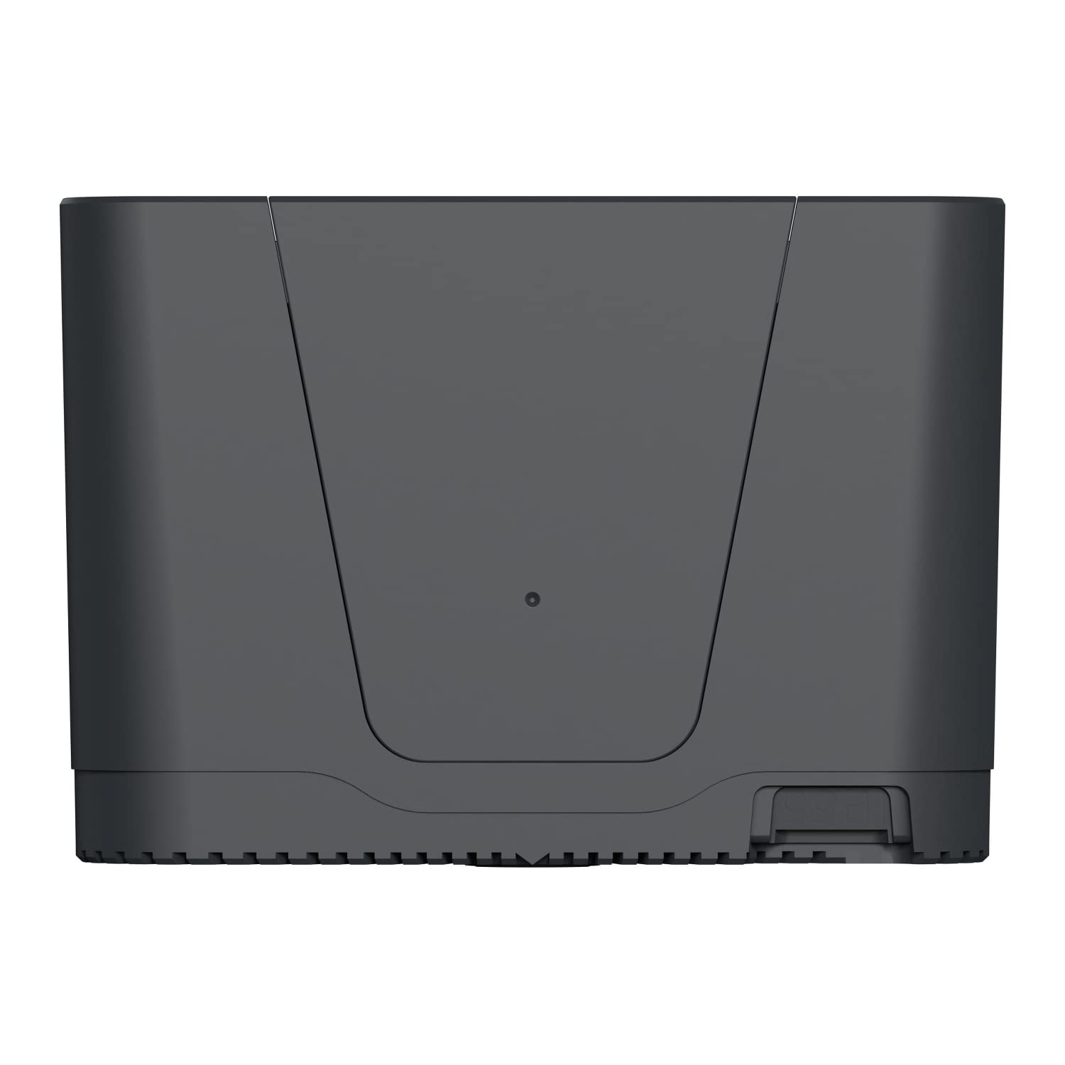 Schneider Electric MUR37912 Double Wall Box Vertical Grey - Image 2