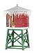 PIKO 62702 G Scale North Pole Water Tank - Assembled