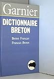 Dictionnaire breton: Breton-français, français-breton