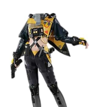 ゼンゼロ トリガー アイマスク ハロウィーン Monenjoy コスプレ道具 ゼンゼロ トリガー アイマスク 目隠し