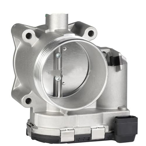 Corps de papillon des gaz Volvo S60 V70 XC90 2.4 2.5 L5 0280750131 boîtier