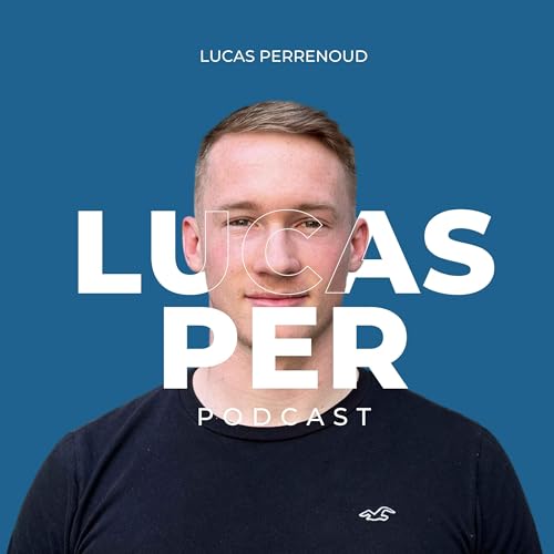 Lucas Per Podcast copertina