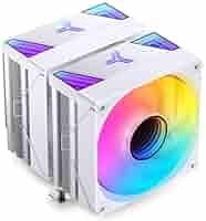 本格水冷専用　ファンコントローラ　ファン接続可能数１０個　ARGB×12　白色 本格水冷専用 ファンコントローラ ファン接続可能数10個以上